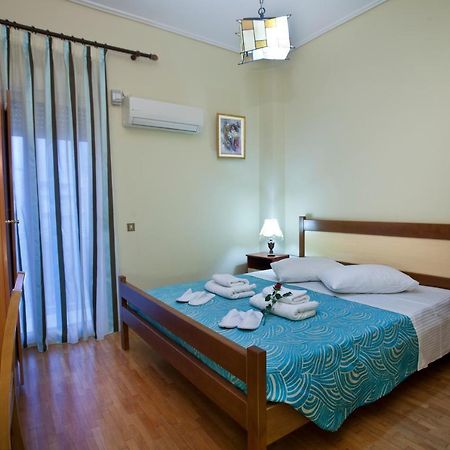 Hotel Loutraki Zewnętrze zdjęcie