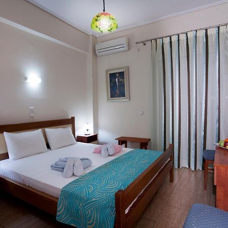 Hotel Loutraki Zewnętrze zdjęcie