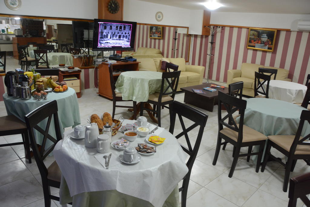 Hotel Loutraki Zewnętrze zdjęcie