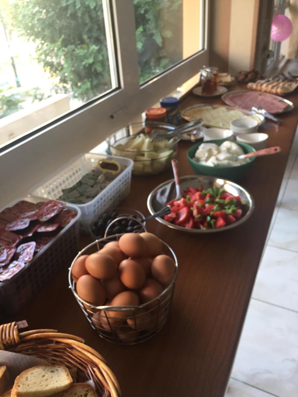 Hotel Loutraki Zewnętrze zdjęcie