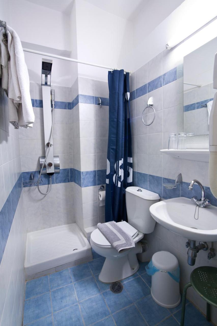 Hotel Loutraki Zewnętrze zdjęcie