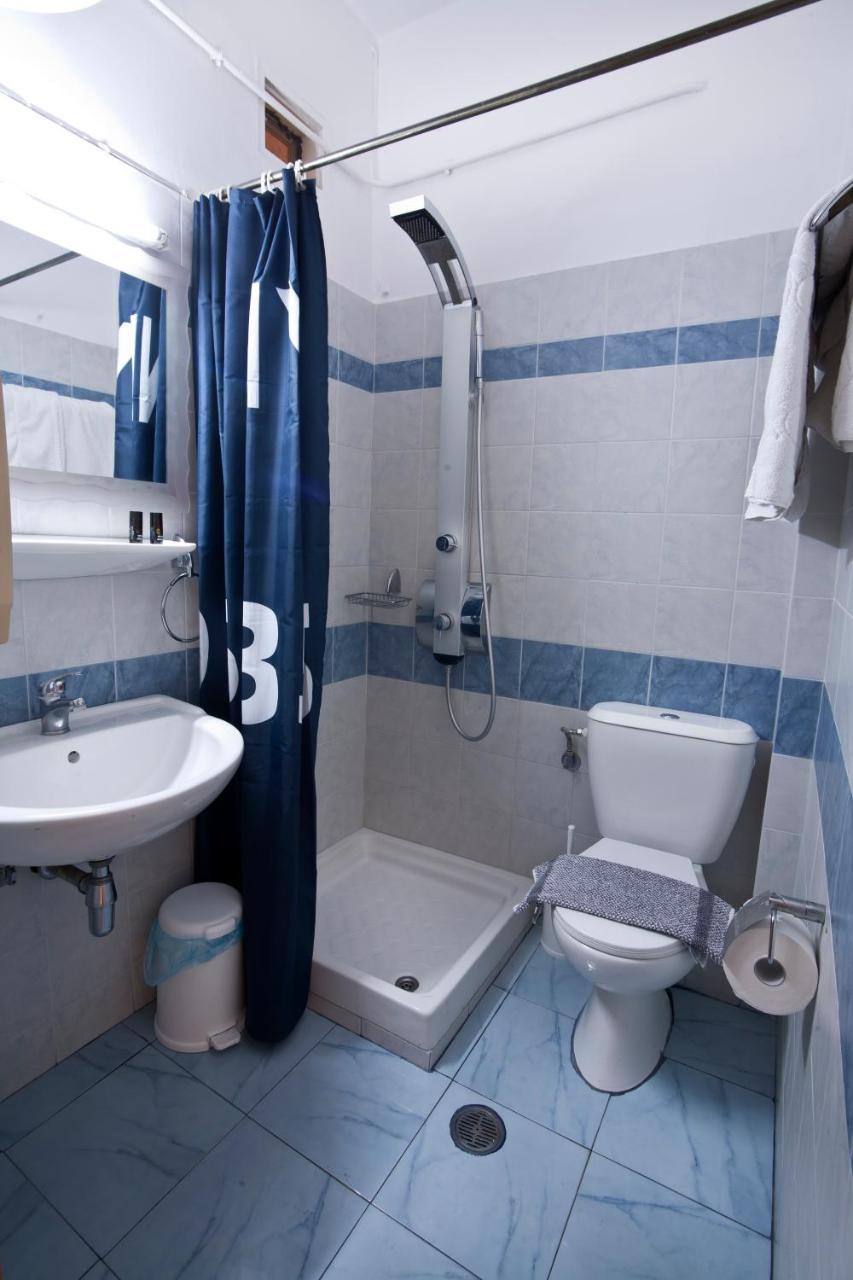 Hotel Loutraki Zewnętrze zdjęcie