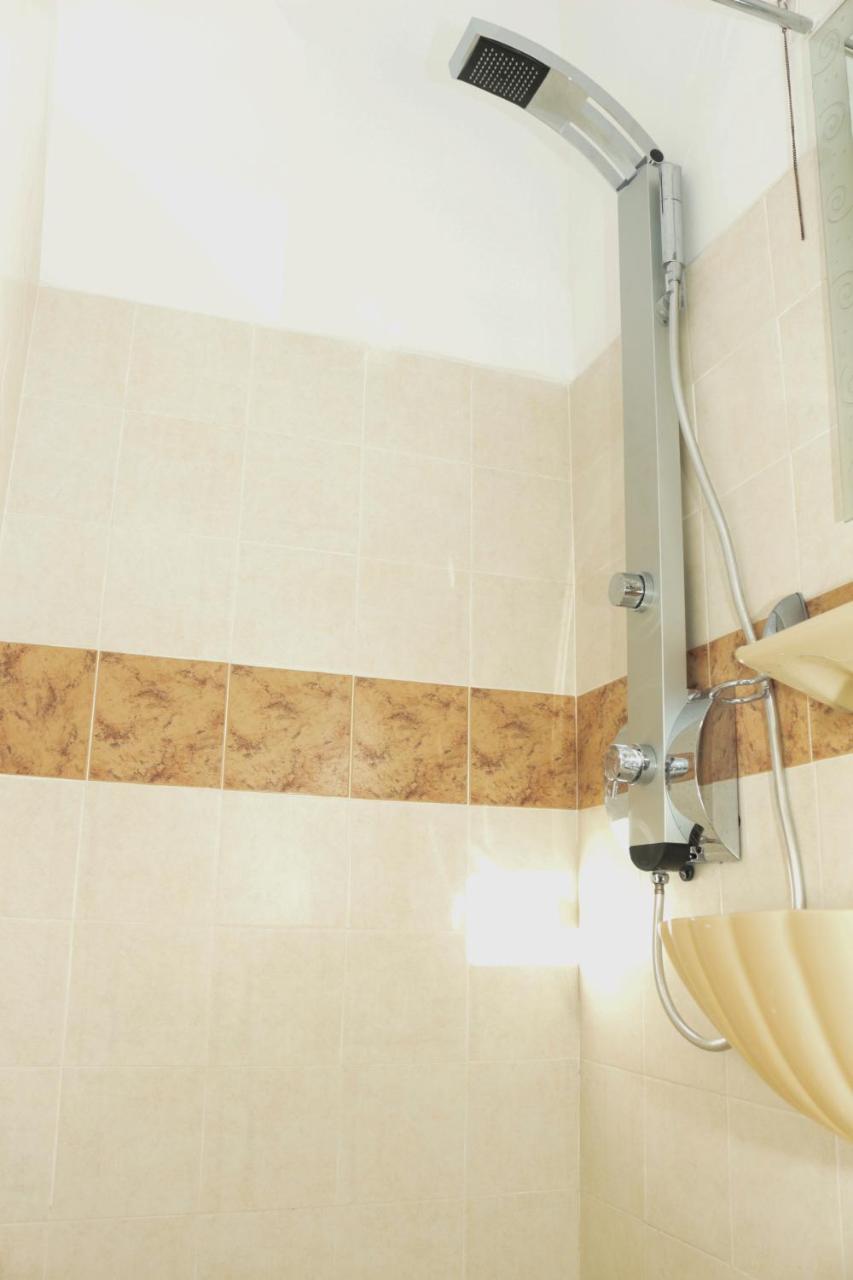 Hotel Loutraki Zewnętrze zdjęcie