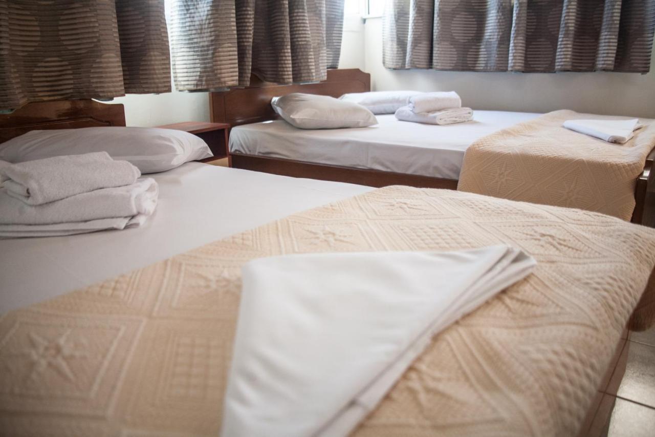 Hotel Loutraki Pokój zdjęcie